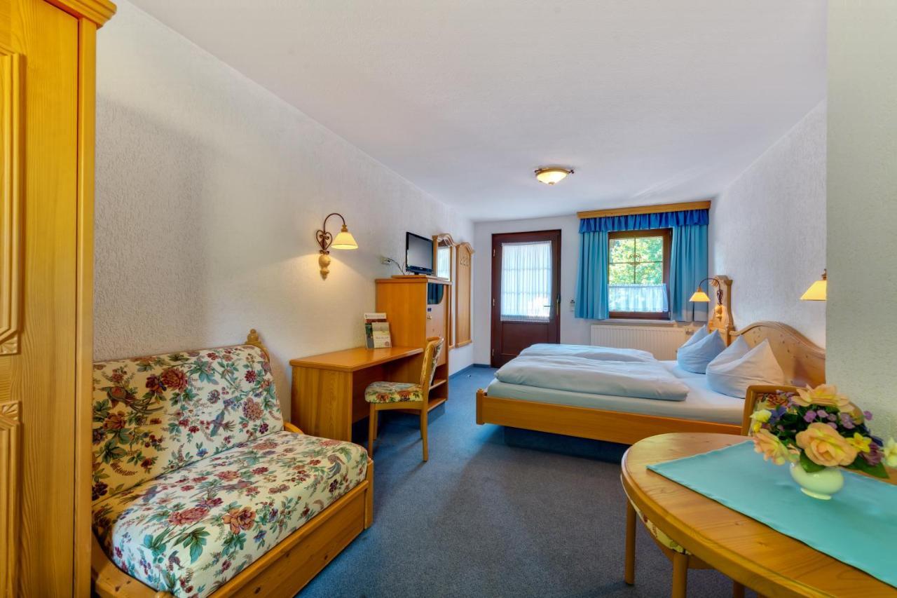 Hotel Seiffener Hof*** Екстериор снимка
