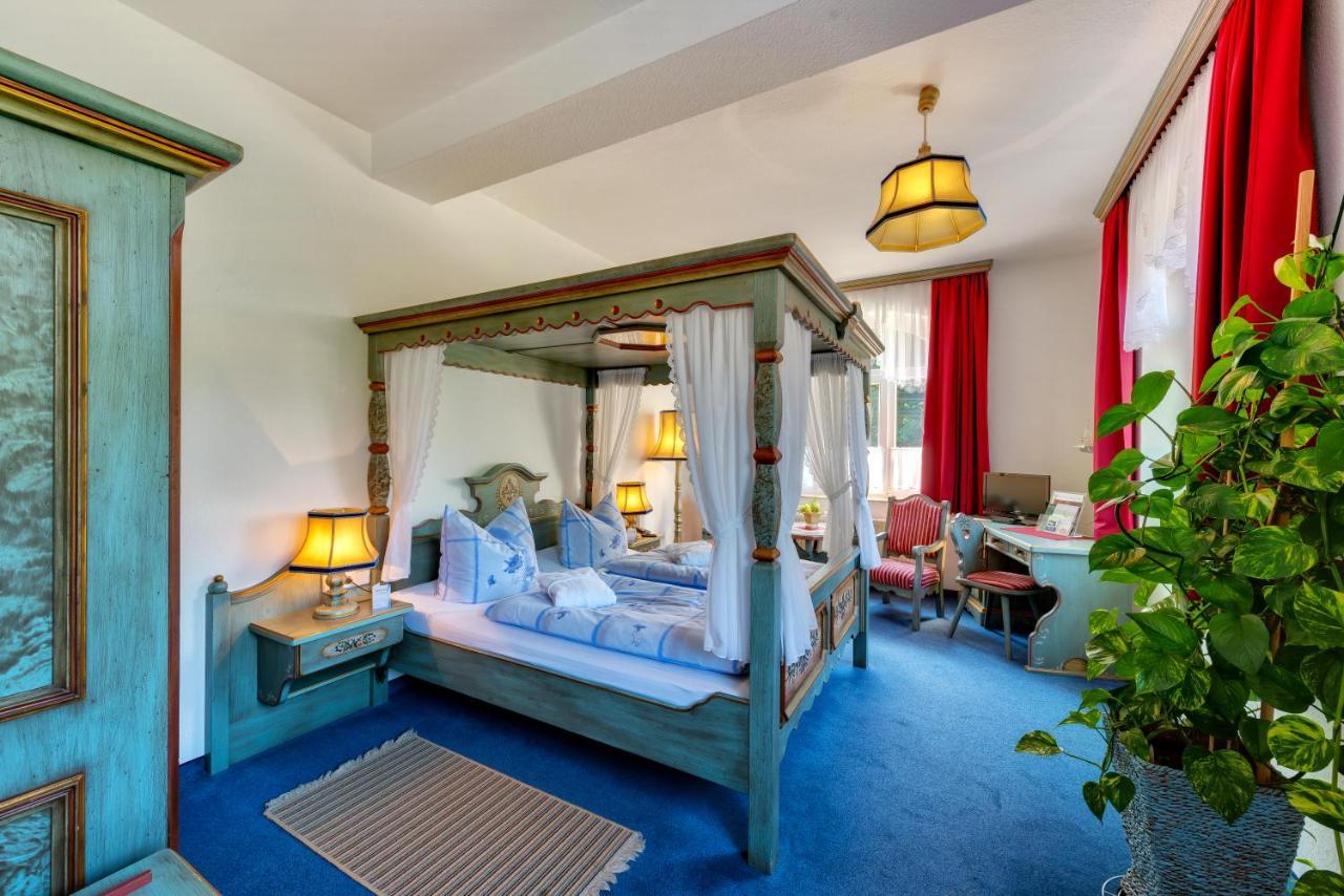 Hotel Seiffener Hof*** Екстериор снимка