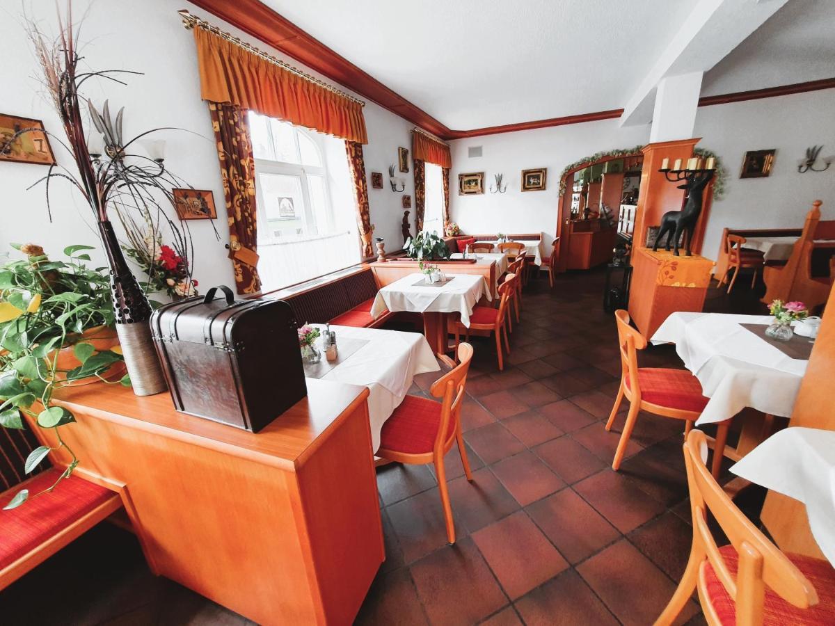 Hotel Seiffener Hof*** Екстериор снимка