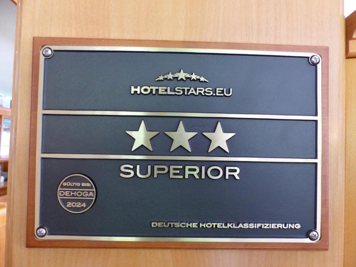 Hotel Seiffener Hof*** Екстериор снимка