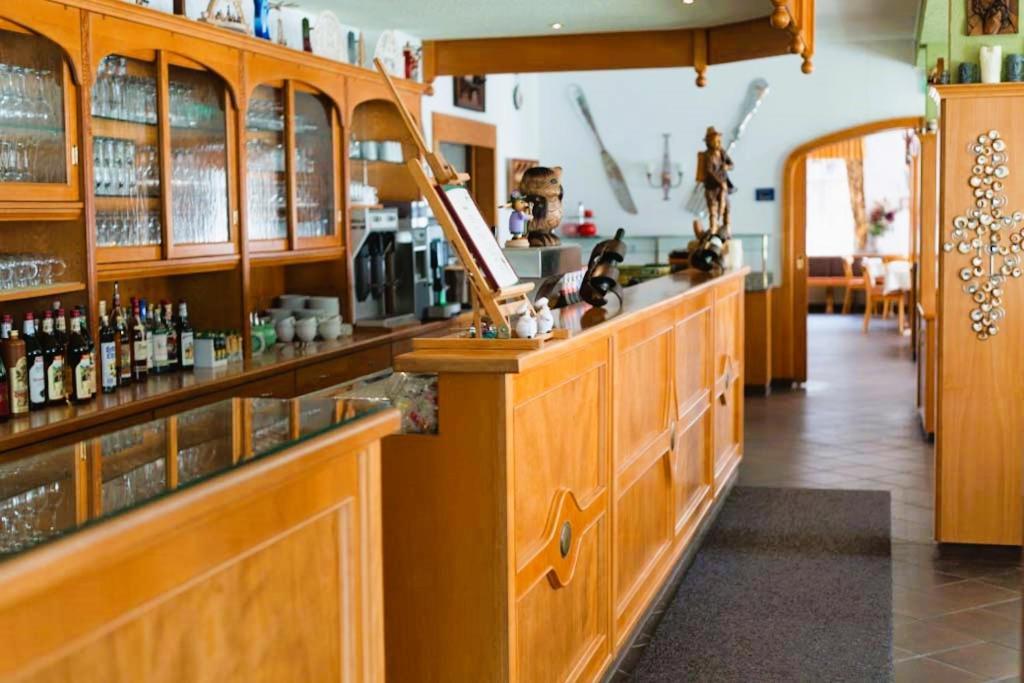 Hotel Seiffener Hof*** Екстериор снимка