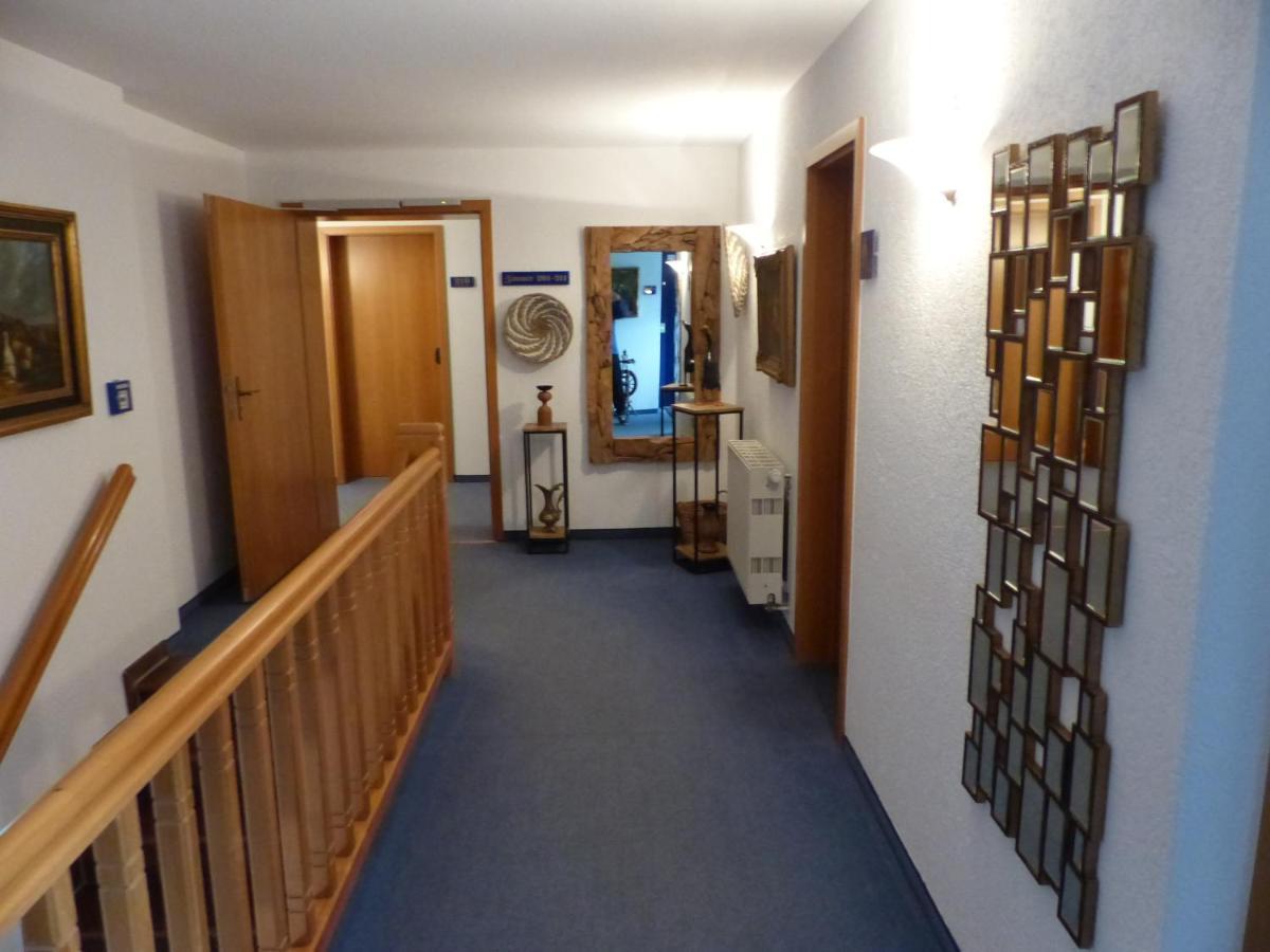 Hotel Seiffener Hof*** Екстериор снимка
