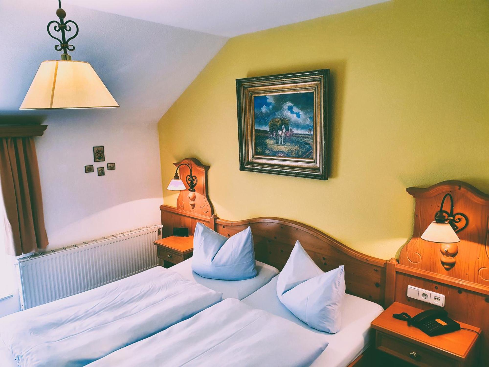 Hotel Seiffener Hof*** Екстериор снимка