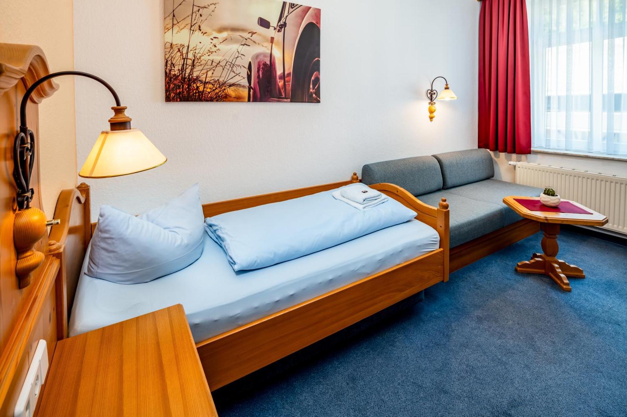 Hotel Seiffener Hof*** Екстериор снимка