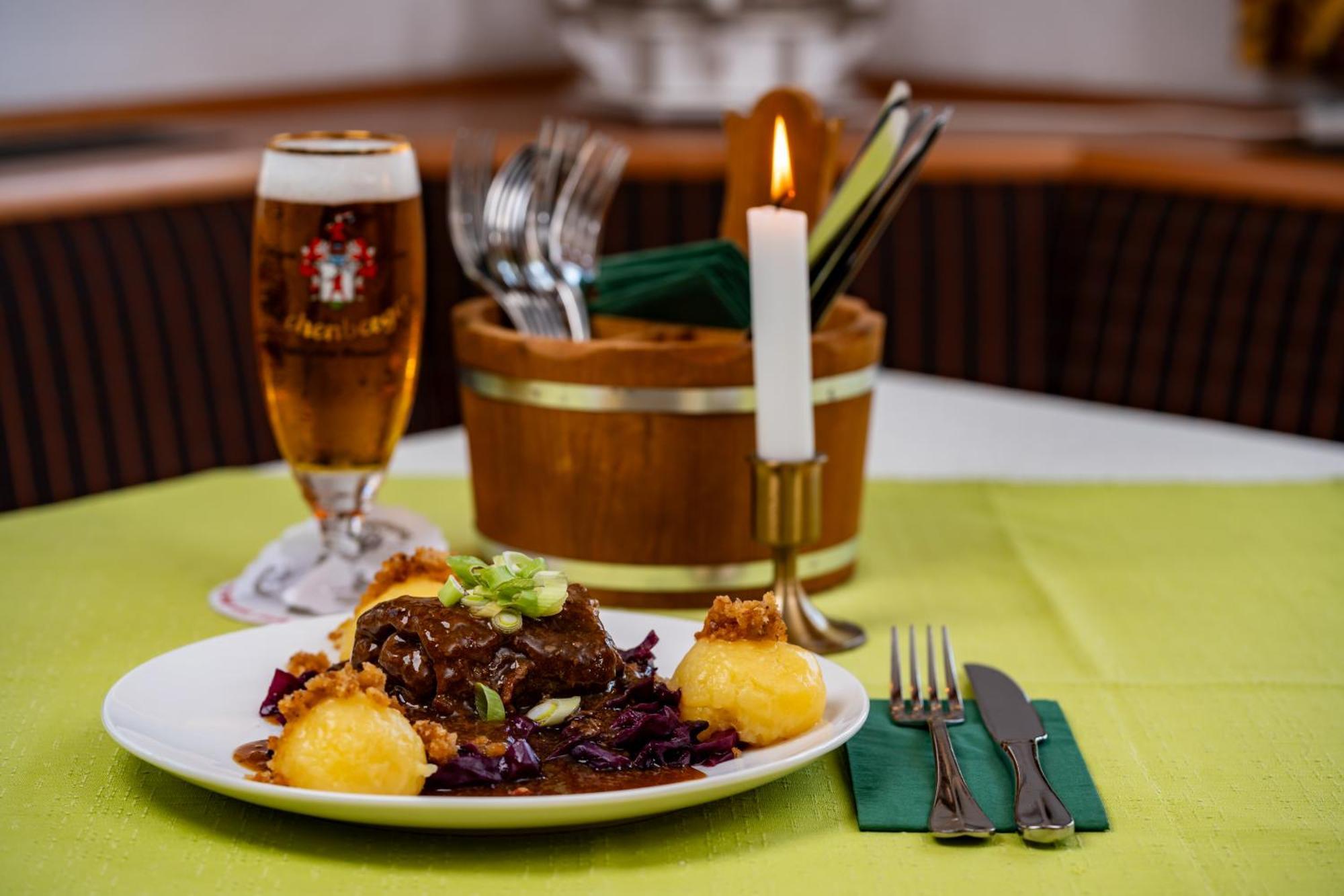 Hotel Seiffener Hof*** Екстериор снимка