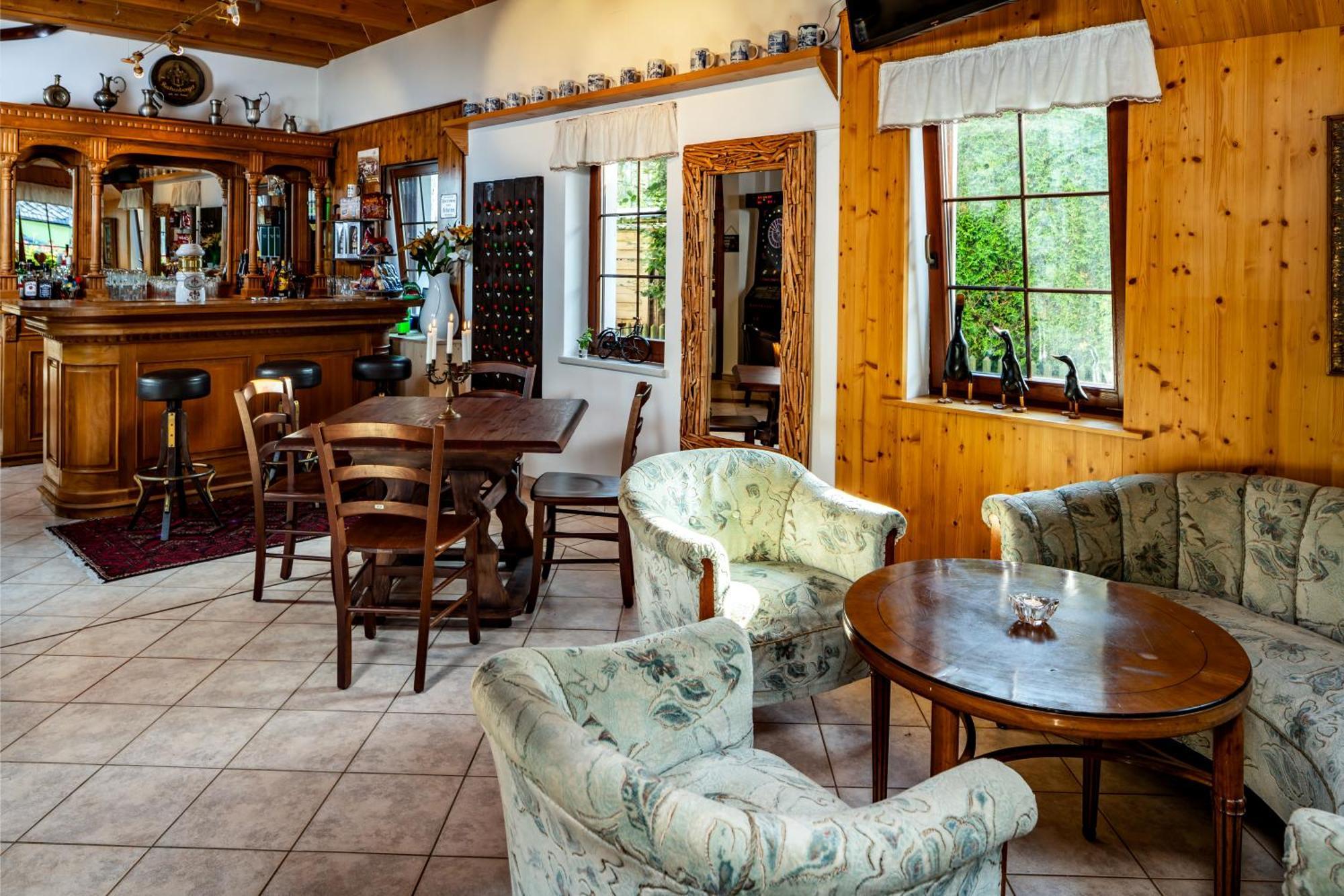 Hotel Seiffener Hof*** Екстериор снимка