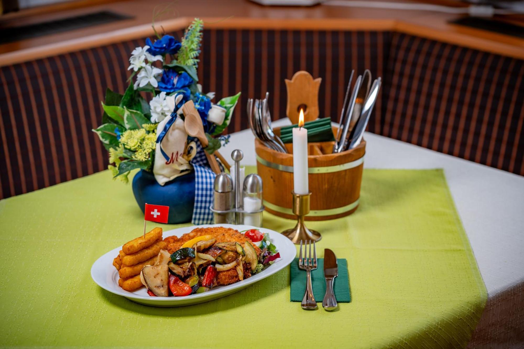 Hotel Seiffener Hof*** Екстериор снимка