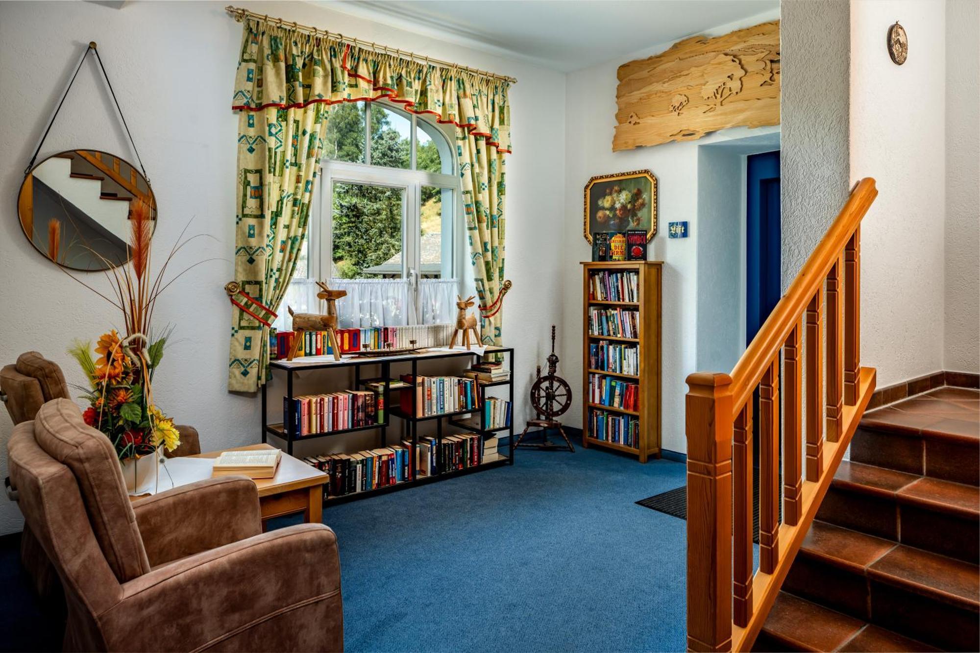 Hotel Seiffener Hof*** Екстериор снимка