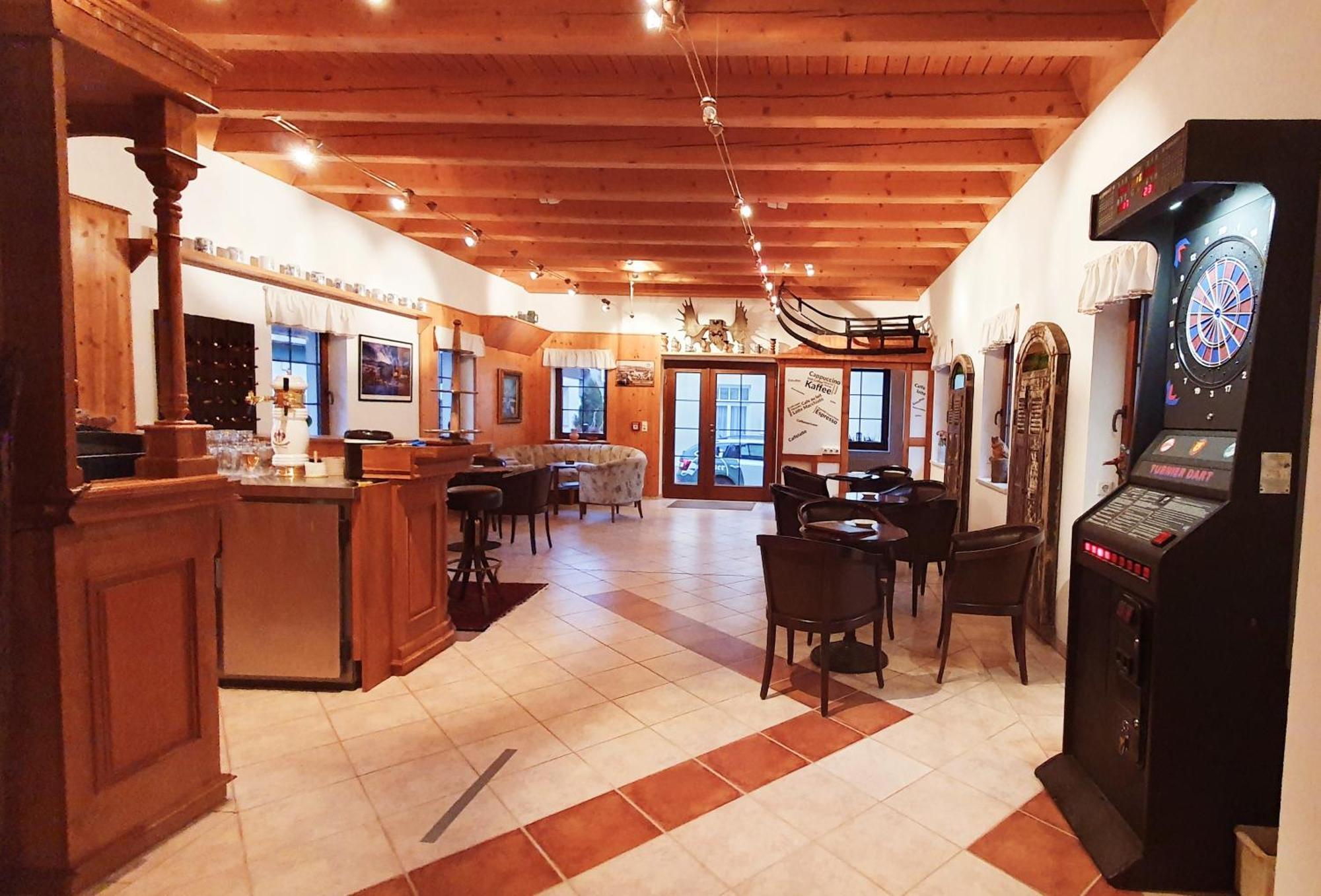 Hotel Seiffener Hof*** Екстериор снимка